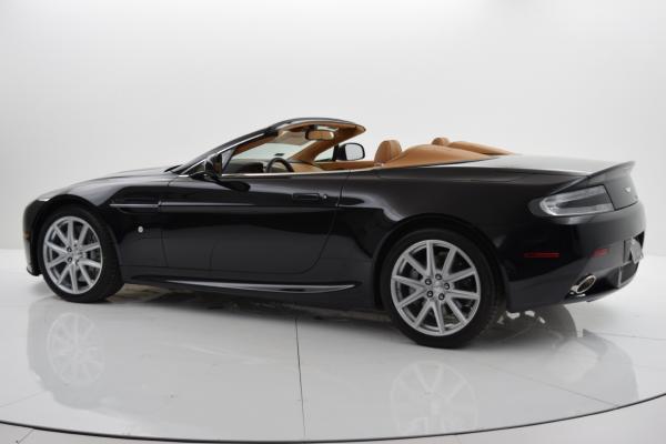 New 2014 Aston Martin V8 Vantage for sale Sold at F.C. Kerbeck Aston Martin in Palmyra NJ 08065 4