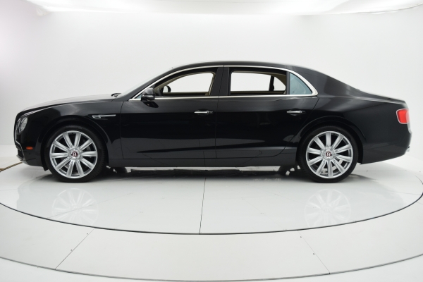 Used 2015 Bentley Flying Spur V8 for sale Sold at F.C. Kerbeck Aston Martin in Palmyra NJ 08065 3