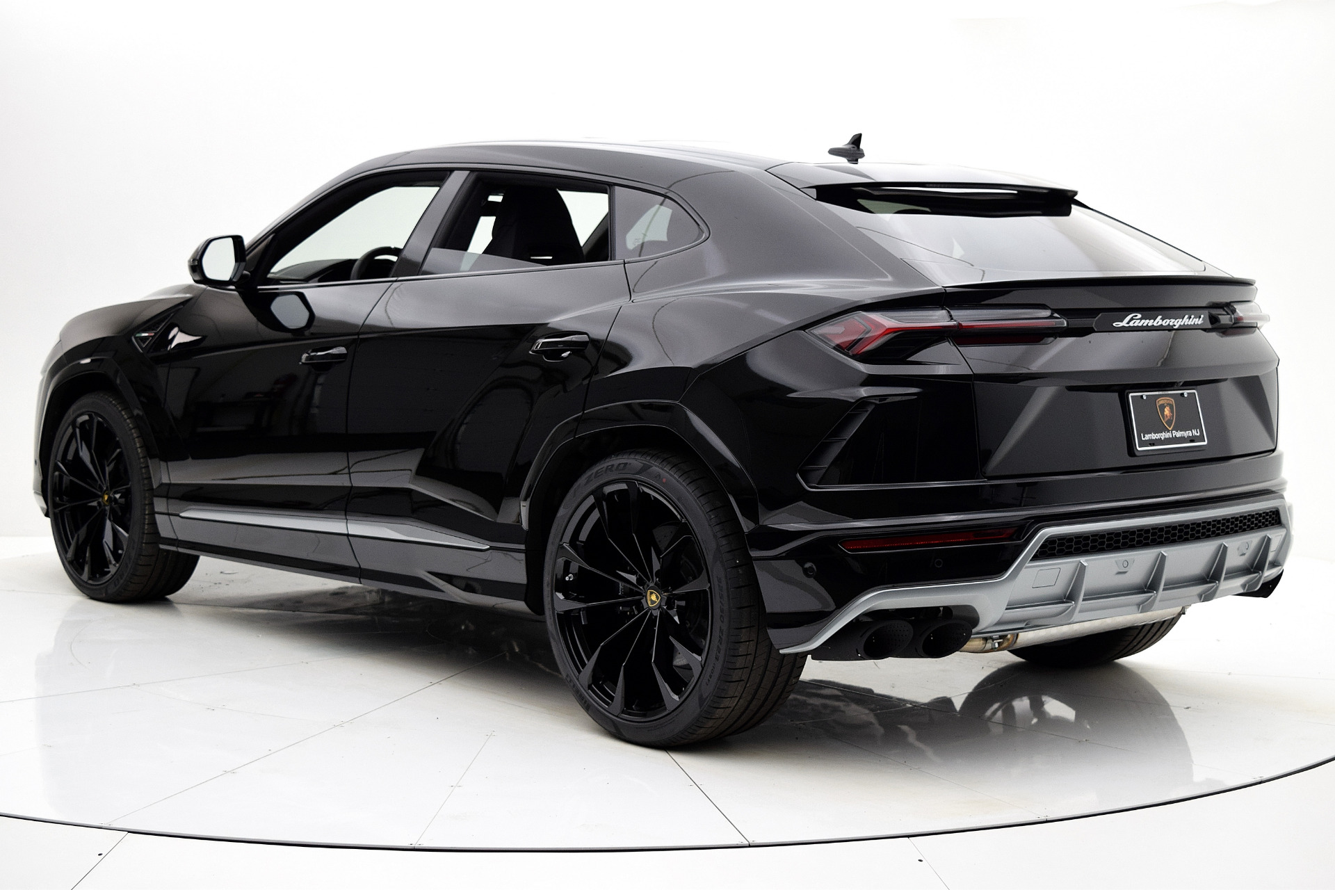 2020 LAMBORGHINI URUS for Sale, PA - PHILADELPHIA