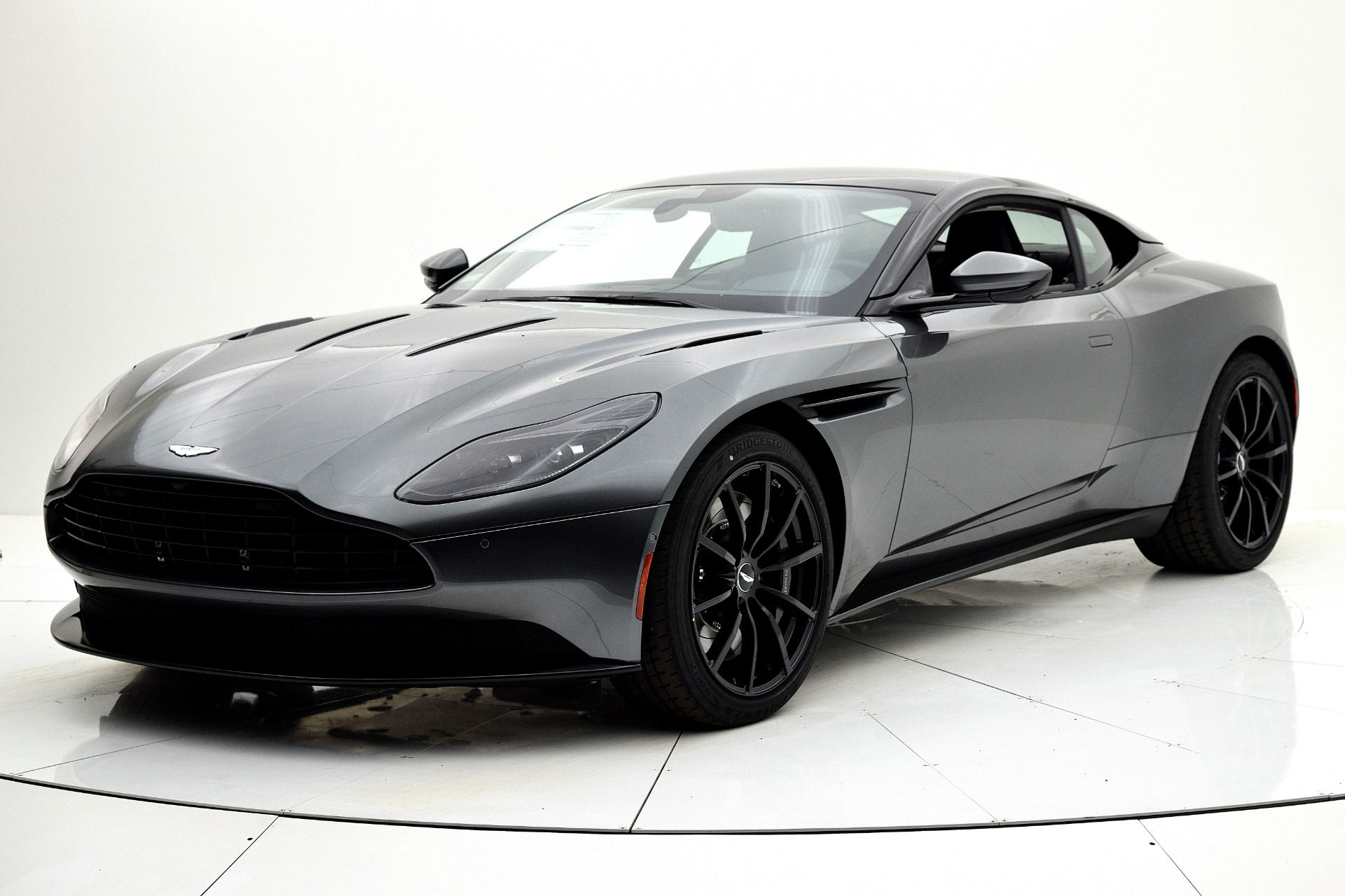 New 2020 Aston Martin DB11 AMR Coupe for sale Sold at F.C. Kerbeck Aston Martin in Palmyra NJ 08065 2