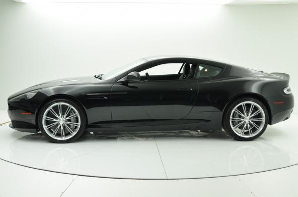 New 2015 Aston Martin DB9 for sale Sold at F.C. Kerbeck Aston Martin in Palmyra NJ 08065 2