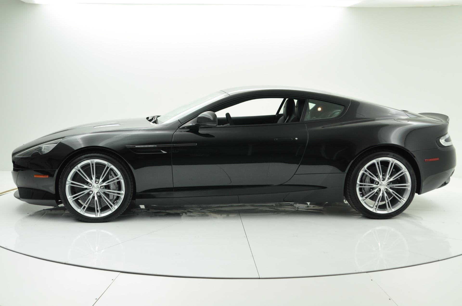 New 2015 Aston Martin DB9 for sale Sold at F.C. Kerbeck Aston Martin in Palmyra NJ 08065 2