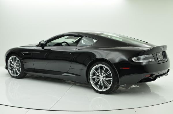 New 2015 Aston Martin DB9 for sale Sold at F.C. Kerbeck Aston Martin in Palmyra NJ 08065 3