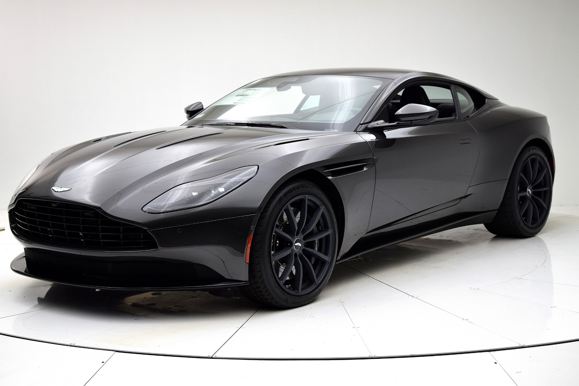 New 2020 Aston Martin DB11 AMR Coupe for sale Sold at F.C. Kerbeck Aston Martin in Palmyra NJ 08065 2