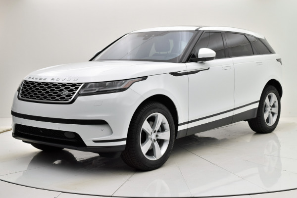 Used 2019 Land Rover Range Rover Velar S for sale Sold at F.C. Kerbeck Aston Martin in Palmyra NJ 08065 2