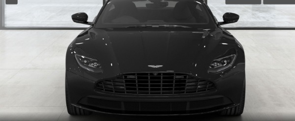 New 2021 Aston Martin DB11 V8 Coupe for sale Sold at F.C. Kerbeck Aston Martin in Palmyra NJ 08065 3