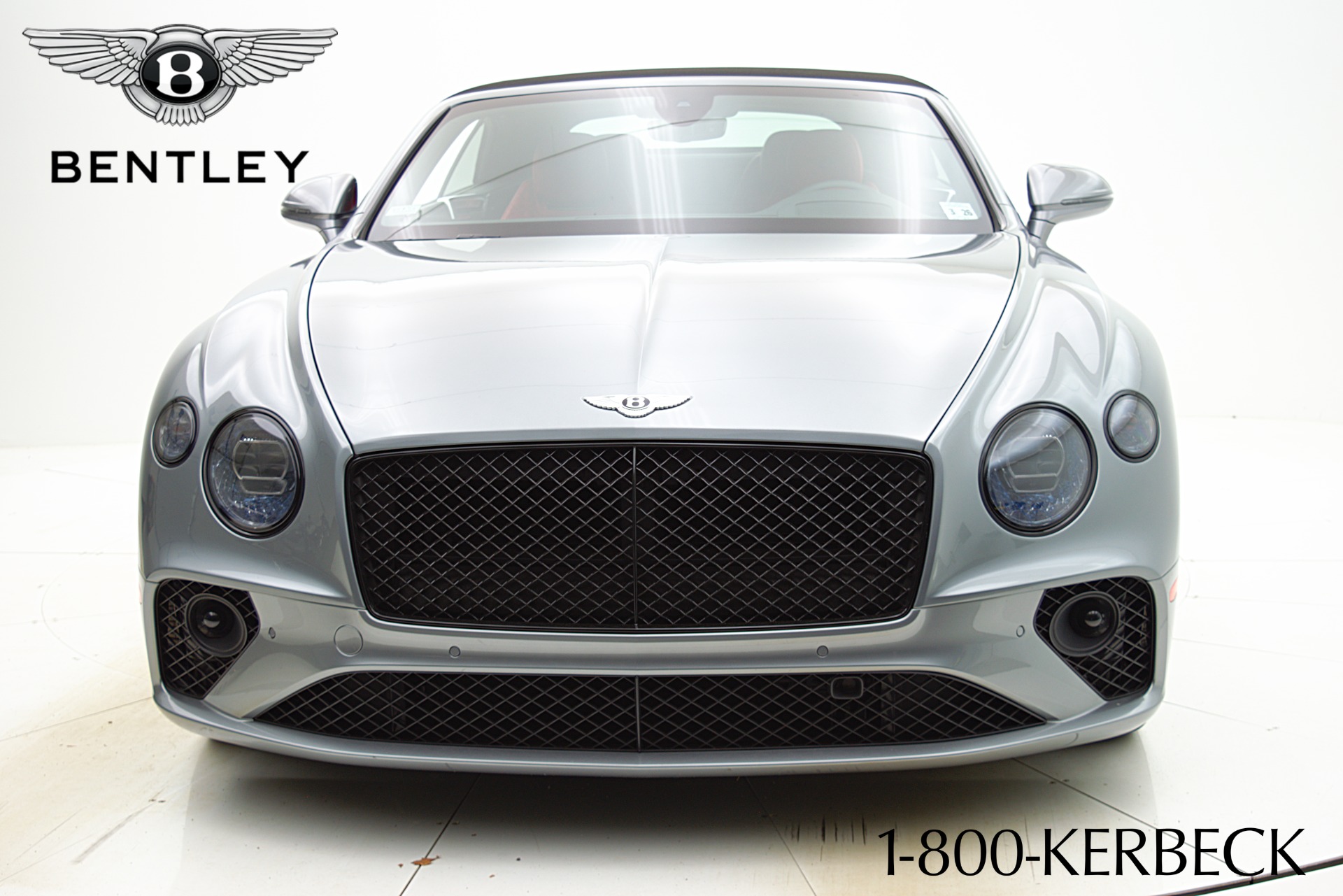 Used 2021 Bentley Continental GT V8 / LEASE OPTIONS AVAILABLE For Sale (249,000) F.C. Kerbeck