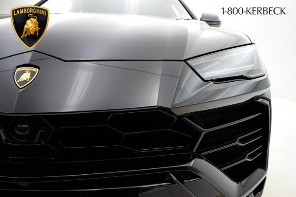 Used 2021 Lamborghini Urus / Buy For $2271 Per Month** for sale Sold at F.C. Kerbeck Aston Martin in Palmyra NJ 08065 3