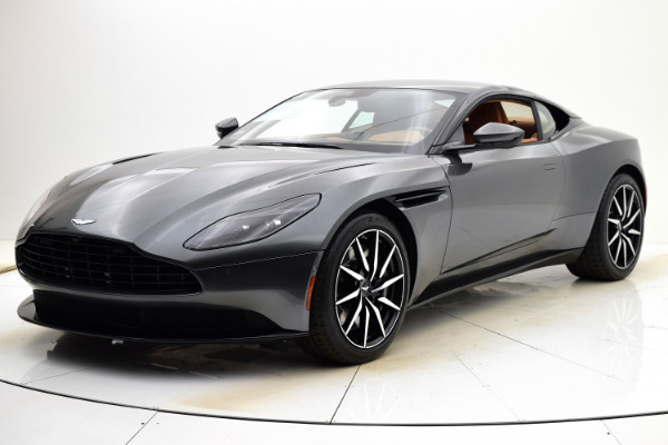 New 2021 Aston Martin DB11 V8 Coupe for sale Sold at F.C. Kerbeck Aston Martin in Palmyra NJ 08065 2