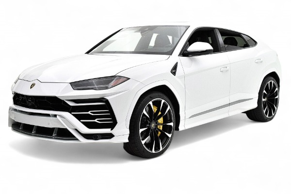 Used 2021 Lamborghini Urus SELEZIONE PRE-OWNED CERTIFIED for sale $225,000 at F.C. Kerbeck Aston Martin in Palmyra NJ 08065 2