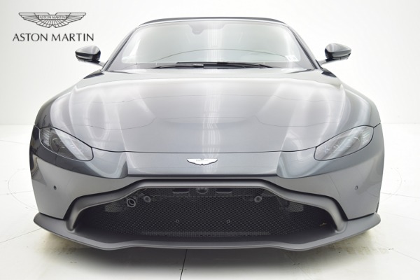 Used 2021 Aston Martin Vantage for sale Sold at F.C. Kerbeck Aston Martin in Palmyra NJ 08065 4