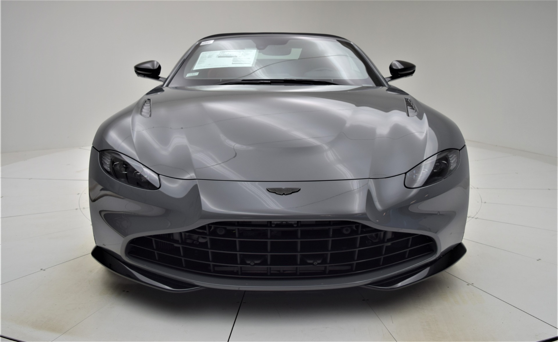 New 2022 Aston Martin Vantage For Sale ($180,786) | F.C. Kerbeck