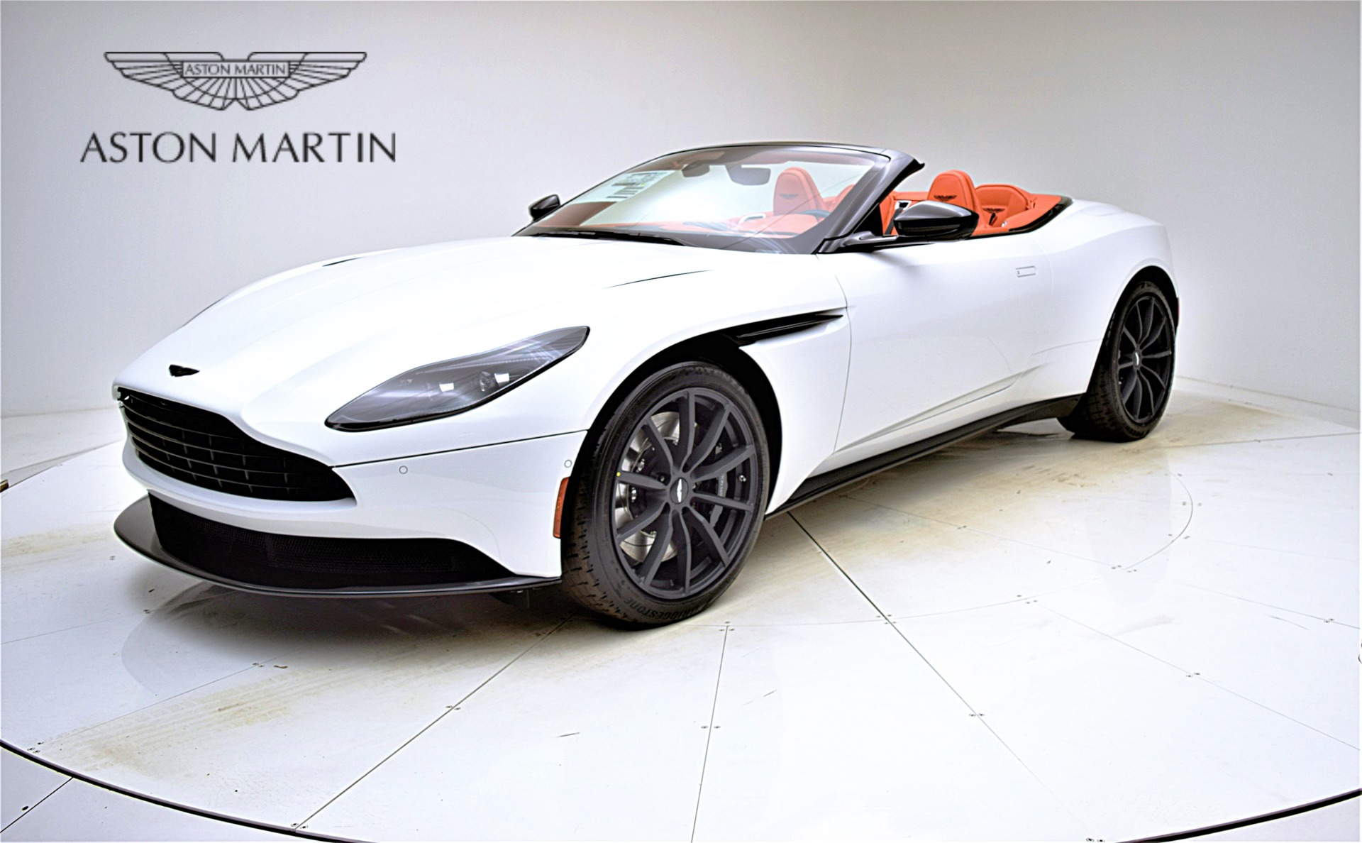 New 2022 Aston Martin DB11 for sale Sold at F.C. Kerbeck Aston Martin in Palmyra NJ 08065 2