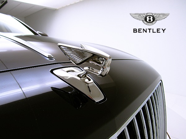 Used 2022 Bentley Flying Spur V8 for sale Sold at F.C. Kerbeck Aston Martin in Palmyra NJ 08065 4