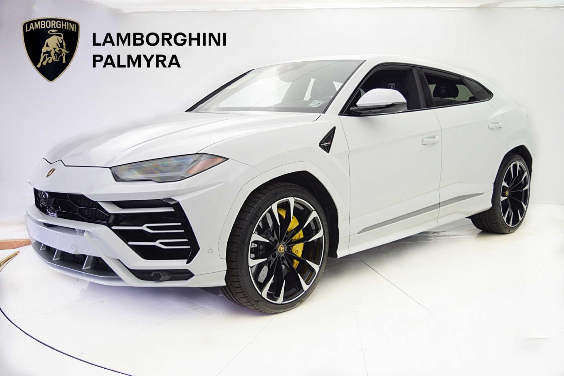 Used 2022 Lamborghini Urus / LEASE OPTIONS AVAILABLE for sale Sold at F.C. Kerbeck Aston Martin in Palmyra NJ 08065 2
