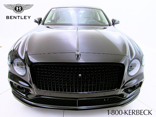 Used 2022 Bentley Flying Spur Hybrid/LEASE OPTIONS AVAILABLE for sale $199,000 at F.C. Kerbeck Aston Martin in Palmyra NJ 08065 3