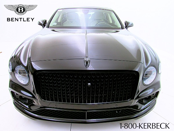 Used 2022 Bentley Flying Spur Hybrid/LEASE OPTIONS AVAILABLE for sale Sold at F.C. Kerbeck Aston Martin in Palmyra NJ 08065 3