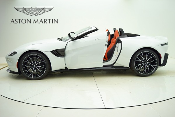 New 2023 Aston Martin Vantage for sale Sold at F.C. Kerbeck Aston Martin in Palmyra NJ 08065 4