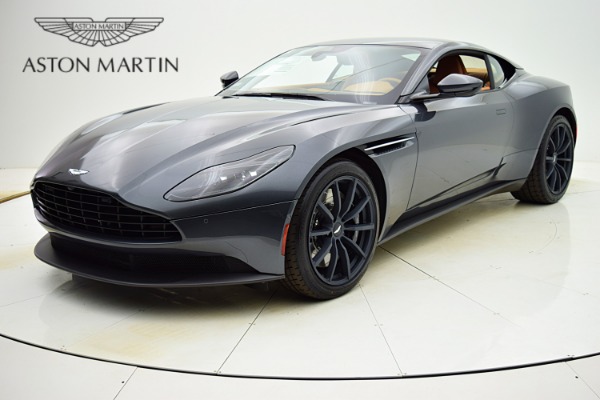 New 2023 Aston Martin DB11 V8 for sale Sold at F.C. Kerbeck Aston Martin in Palmyra NJ 08065 2