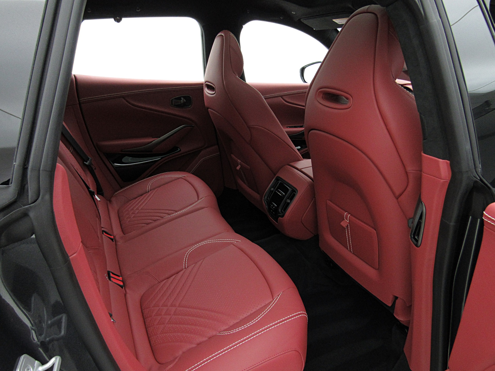 New 2023 Aston Martin DBX For Sale ($219,586) | F.C. Kerbeck Aston ...