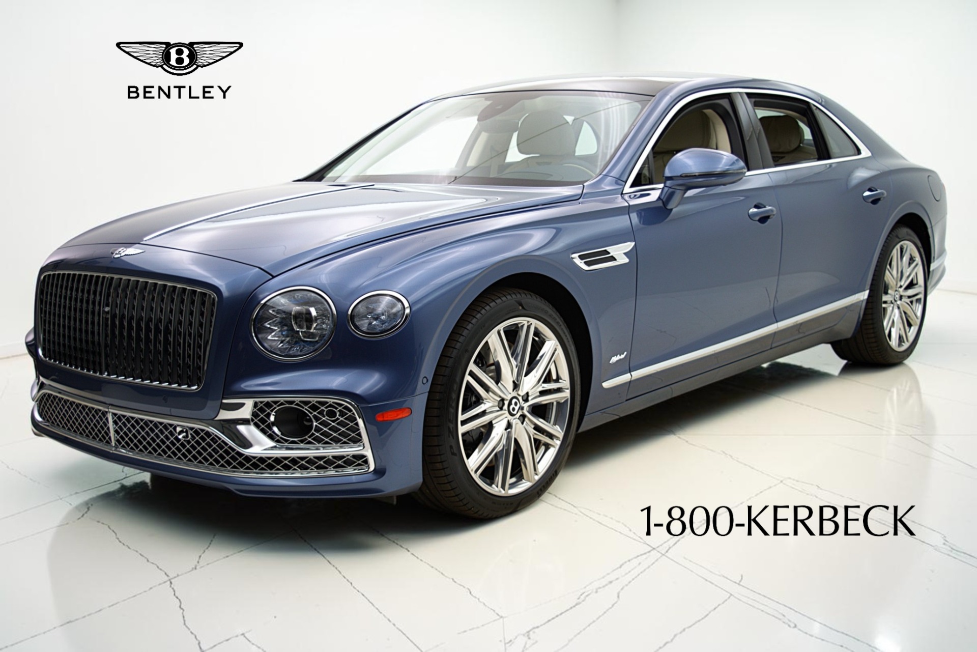Used 2022 Bentley Flying Spur Flying Spur Hybrid for sale $149,000 at F.C. Kerbeck Aston Martin in Palmyra NJ 08065 2