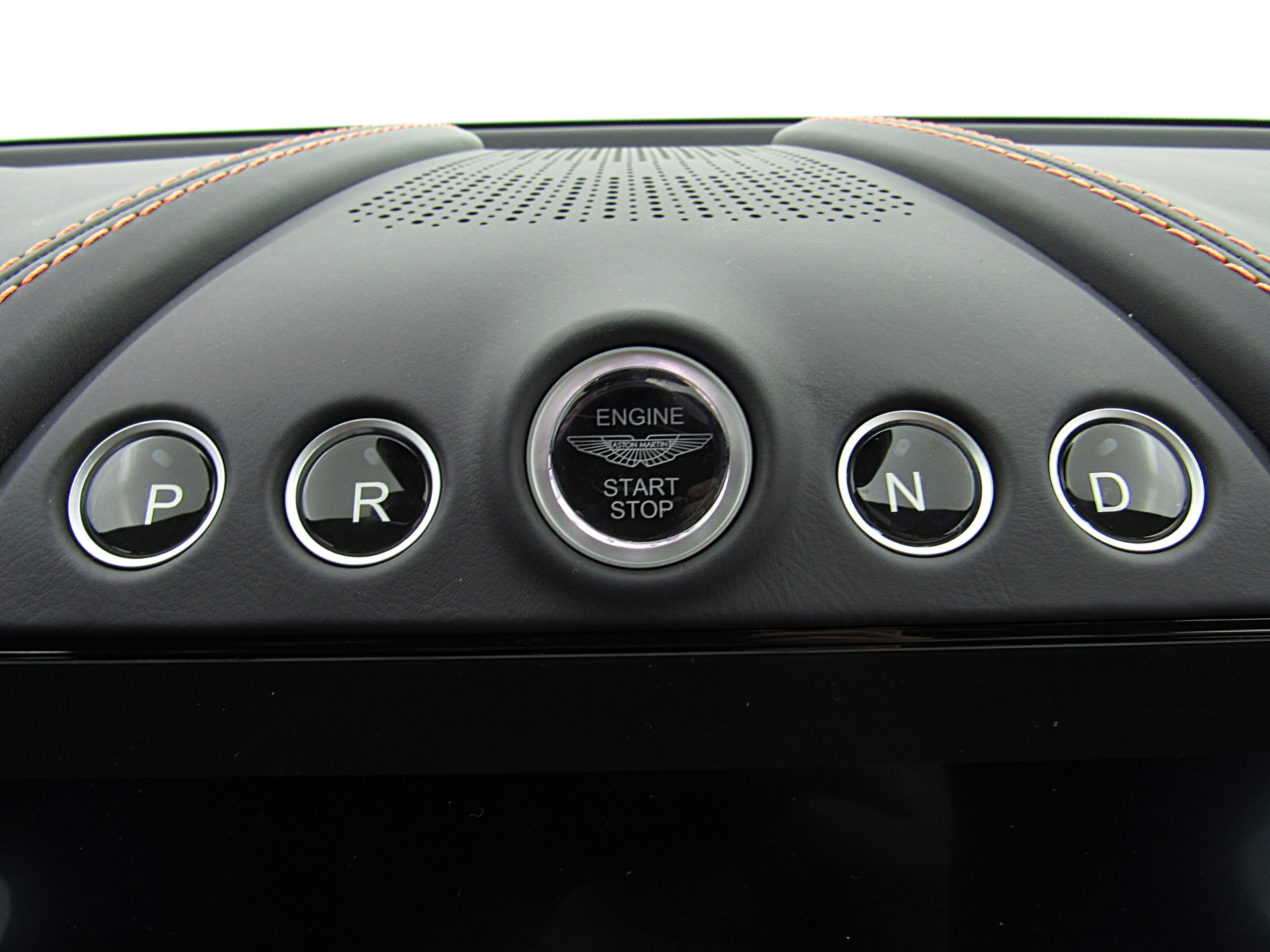 2023 Aston Martin DBX 707 - Photo 41
