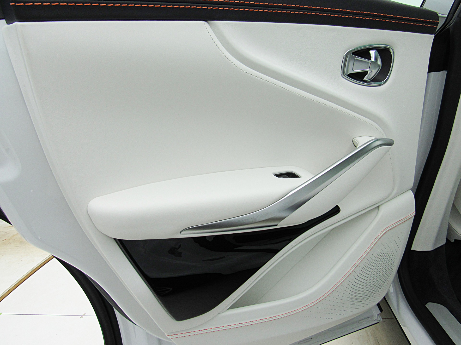 2023 Aston Martin DBX 707 - Photo 55