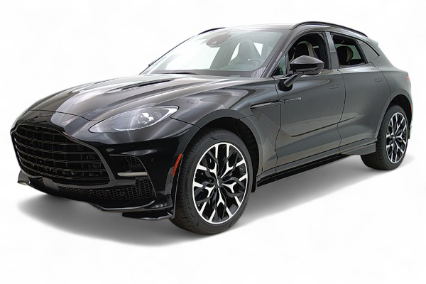 Used 2023 Aston Martin DBX 707 for sale $159,000 at F.C. Kerbeck Aston Martin in Palmyra NJ 08065 2