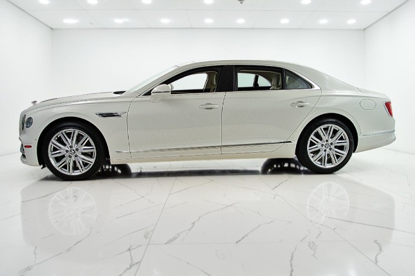 Used 2023 Bentley Flying Spur Hybrid V6/LEASE OPTIONS AVAILABLE for sale $185,000 at F.C. Kerbeck Aston Martin in Palmyra NJ 08065 3