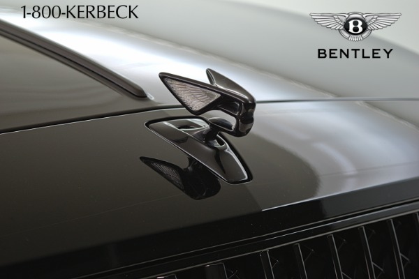 Used 2022 Bentley Flying Spur V8 / LEASE OPTIONS AVAILABLE for sale Sold at F.C. Kerbeck Aston Martin in Palmyra NJ 08065 4