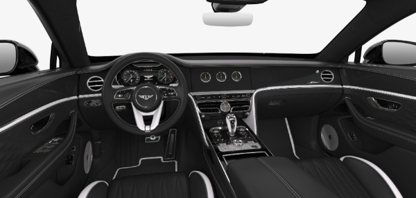 Used 2023 Bentley Flying Spur Speed/LEASE OPTIONS AVAILABLE for sale $229,000 at F.C. Kerbeck Aston Martin in Palmyra NJ 08065 3
