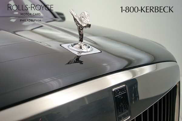New 2023 Rolls-Royce CULLINAN for sale Sold at F.C. Kerbeck Aston Martin in Palmyra NJ 08065 4