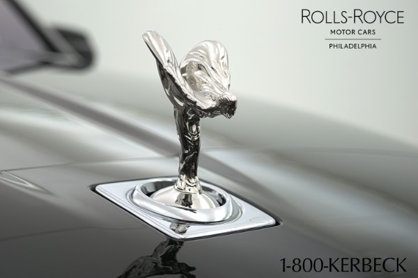 New 2023 Rolls-Royce Cullinan for sale Sold at F.C. Kerbeck Aston Martin in Palmyra NJ 08065 3