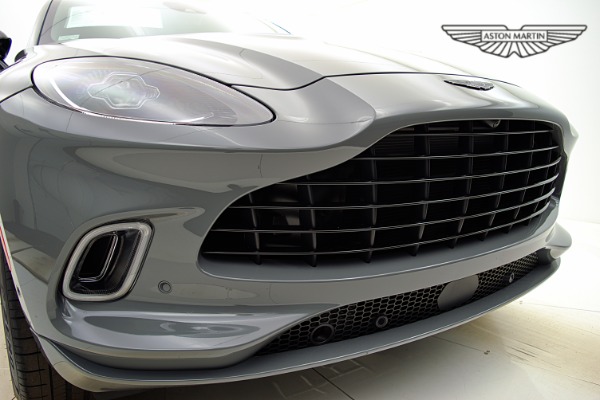 New 2023 Aston Martin DBX for sale $228,486 at F.C. Kerbeck Aston Martin in Palmyra NJ 08065 3