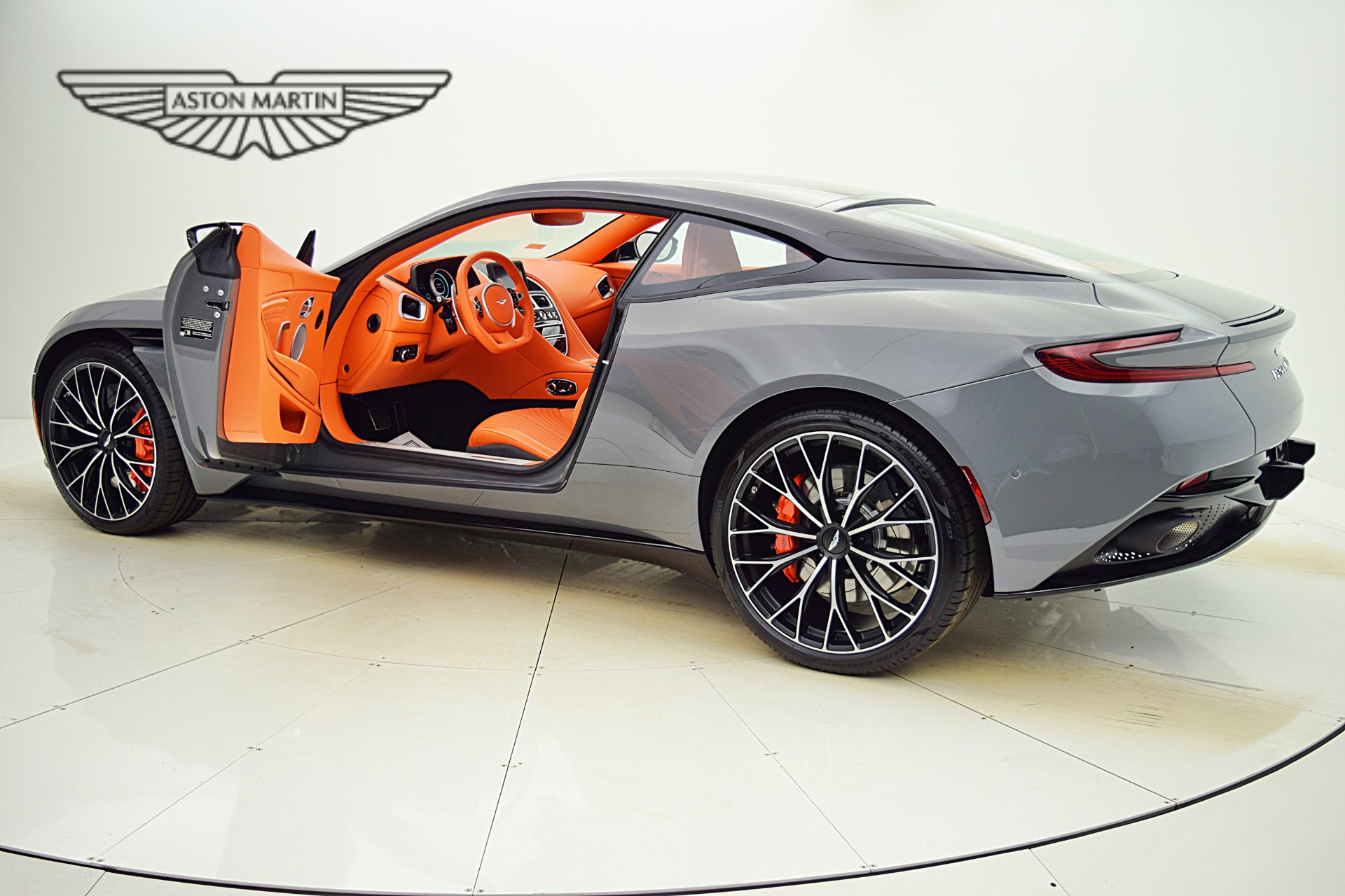 Interesting Aston Martin Db11 New Price Pictures