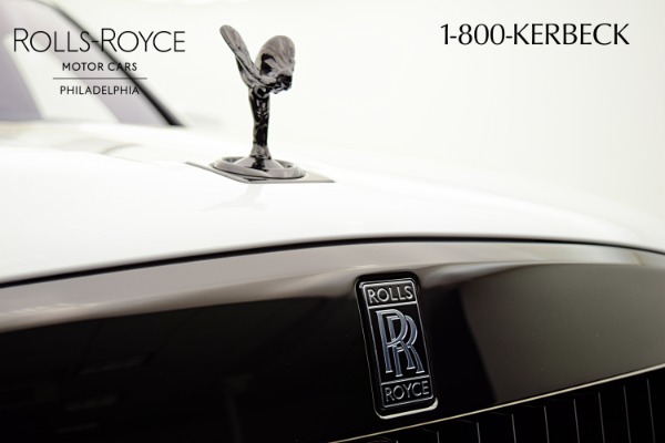Used 2023 Rolls-Royce Black Badge Cullinan/ LEASE OPTIONS AVAILABLE for sale $499,000 at F.C. Kerbeck Aston Martin in Palmyra NJ 08065 4