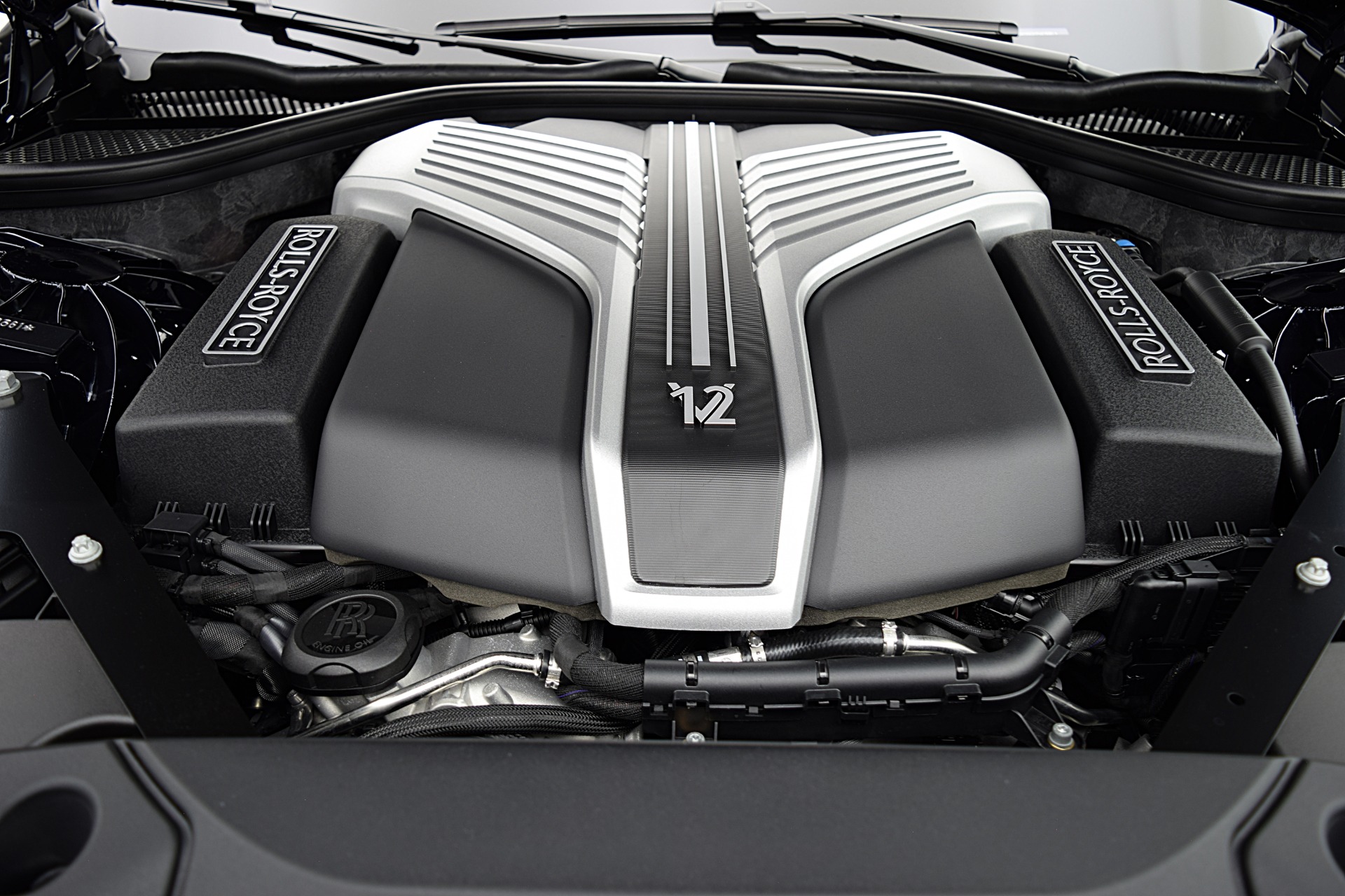 Used 2023 Rolls-Royce Ghost/LEASE OPTIONS AVAILABLE For Sale ($285,000 ...