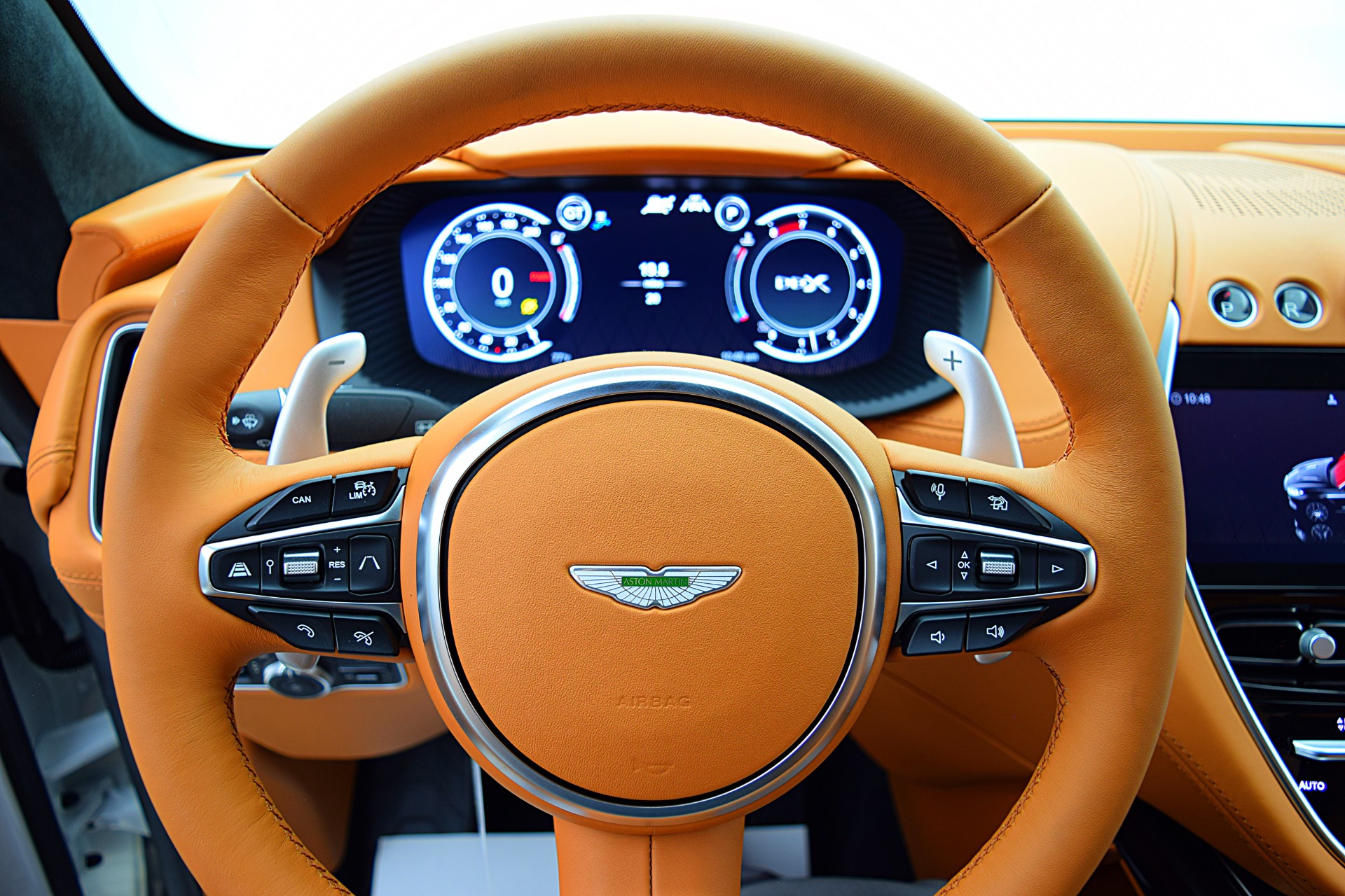 New 2024 Aston Martin DBX For Sale (204,986) F.C. Kerbeck Aston