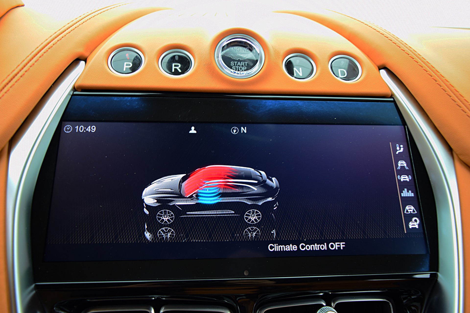 New 2024 Aston Martin DBX For Sale (204,986) F.C. Kerbeck Aston