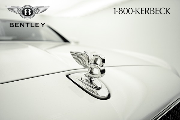 Used 2016 Bentley Mulsanne Speed for sale $169,000 at F.C. Kerbeck Aston Martin in Palmyra NJ 08065 3