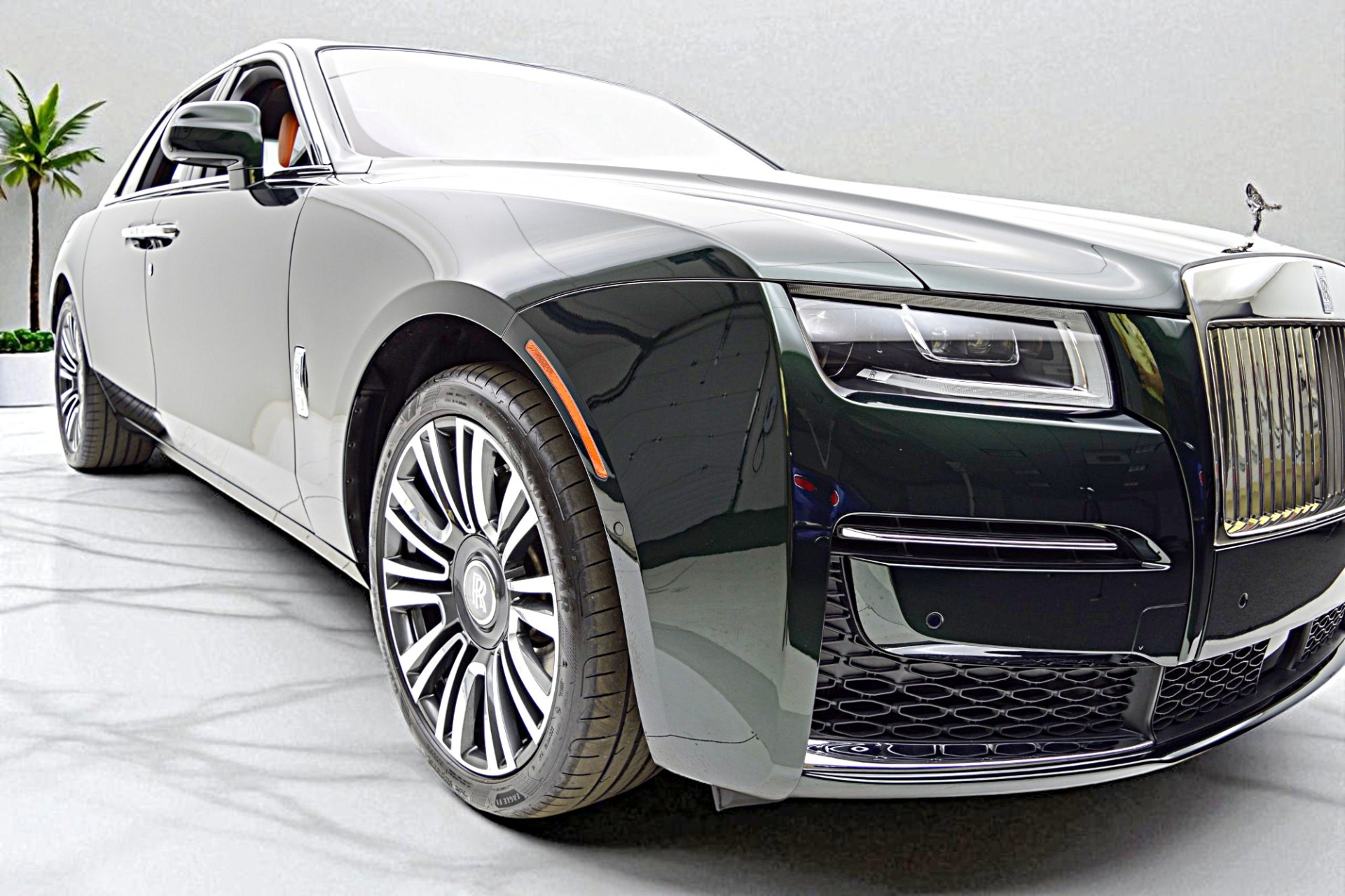 Rolls Royce Ghost For Sale Used 1