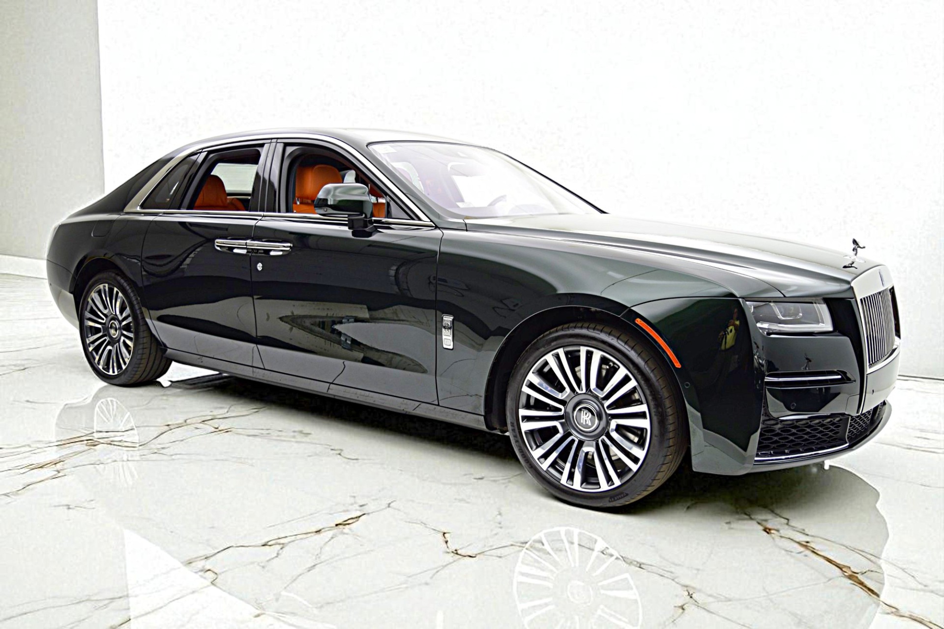 Rolls Royce Ghost For Sale Used 1