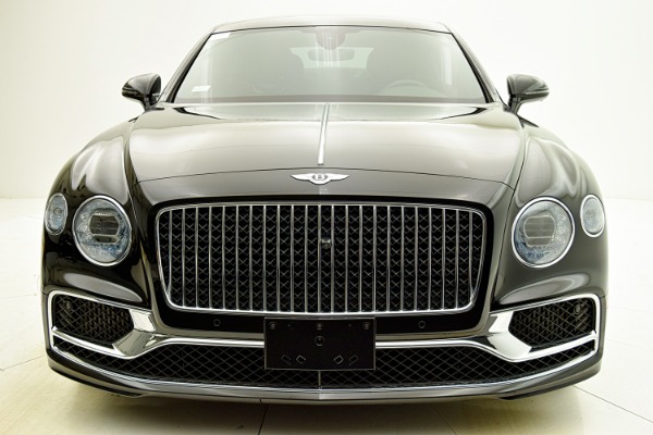 Used 2021 Bentley Flying Spur V8/LEASE OPTIONS AVAILABLE for sale $199,000 at F.C. Kerbeck Aston Martin in Palmyra NJ 08065 4