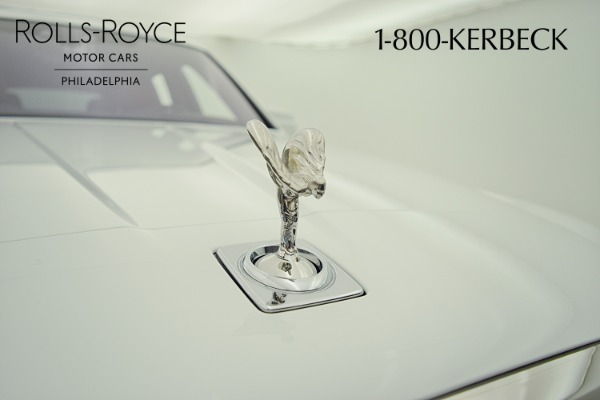 Used 2022 Rolls-Royce Cullinan / LEASE OPTIONS AVAILABLE for sale $349,000 at F.C. Kerbeck Aston Martin in Palmyra NJ 08065 4