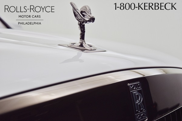 New 2024 Rolls-Royce Black Badge Cullinan Black Badge for sale Sold at F.C. Kerbeck Aston Martin in Palmyra NJ 08065 3