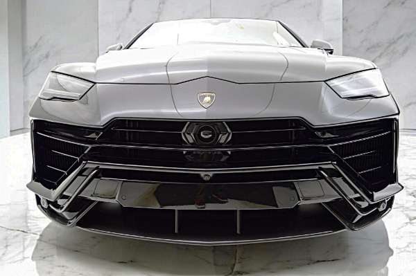 Used 2024 Lamborghini Urus Performante for sale $309,000 at F.C. Kerbeck Aston Martin in Palmyra NJ 08065 4
