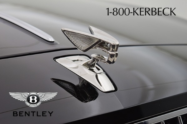Used 2022 Bentley Flying Spur V8/LEASE OPTIONS AVAILABLE for sale Sold at F.C. Kerbeck Aston Martin in Palmyra NJ 08065 3