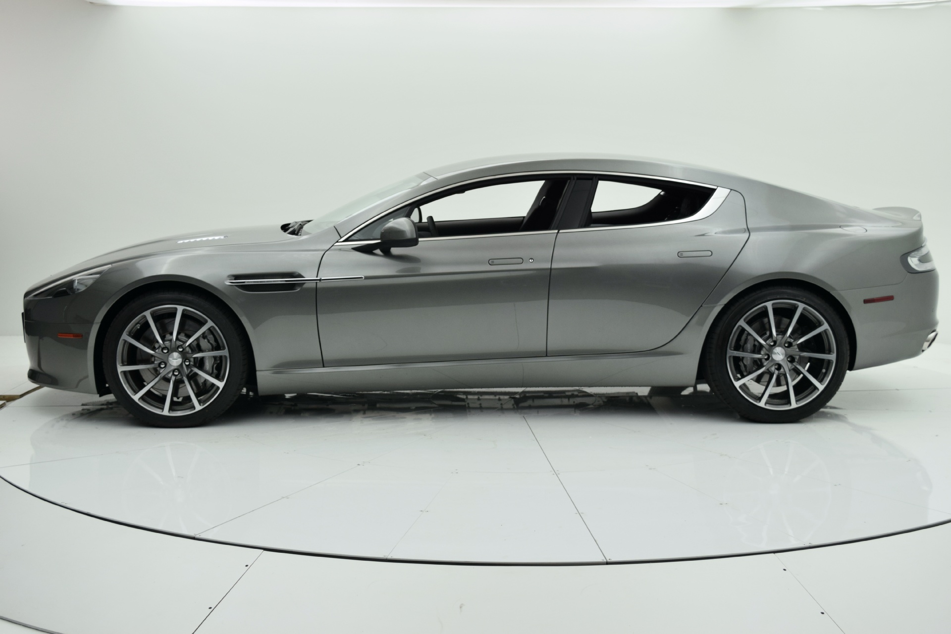 New 2015 Aston Martin Rapide S for sale Sold at F.C. Kerbeck Aston Martin in Palmyra NJ 08065 2