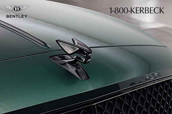 Used 2024 Bentley Flying Spur Speed/LEASE OPTIONS AVAILABLE for sale $269,000 at F.C. Kerbeck Aston Martin in Palmyra NJ 08065 4