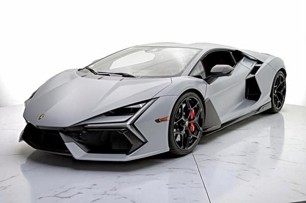 Used Used 2024 Lamborghini Revuelto for sale $741,000 at F.C. Kerbeck Aston Martin in Palmyra NJ